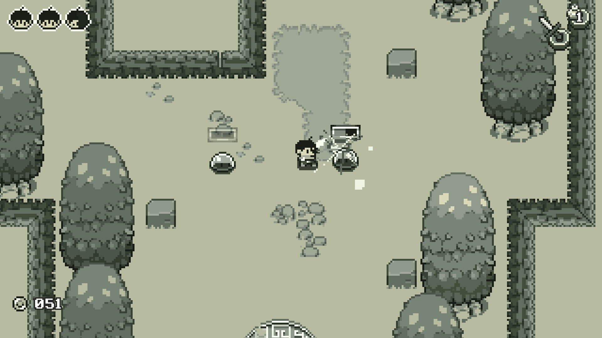 Apu's Journey screenshot 2
