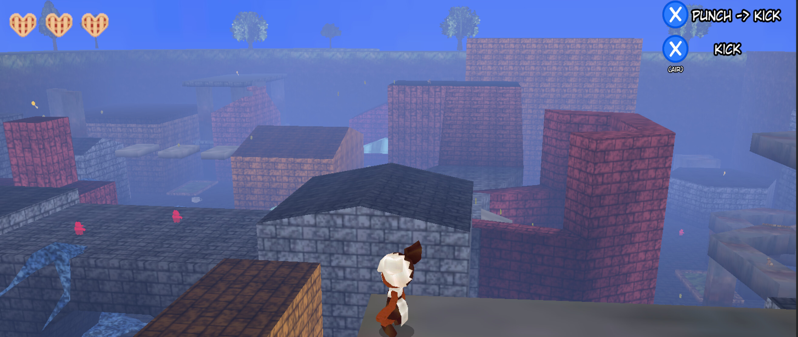 Ginger Snap: Islands of Rot screenshot 4