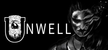 Cover art from Unwell