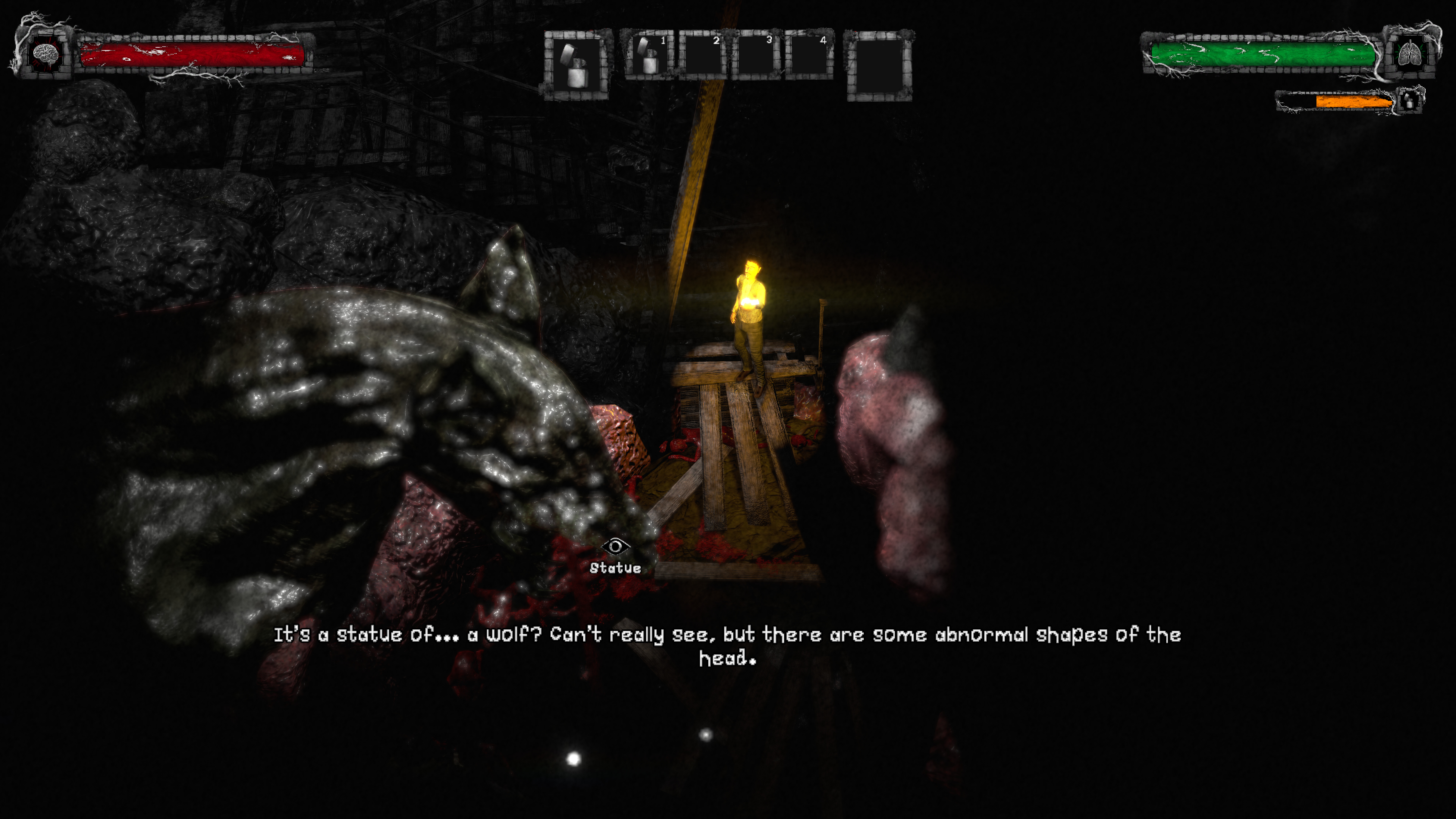 Unwell screenshot 5