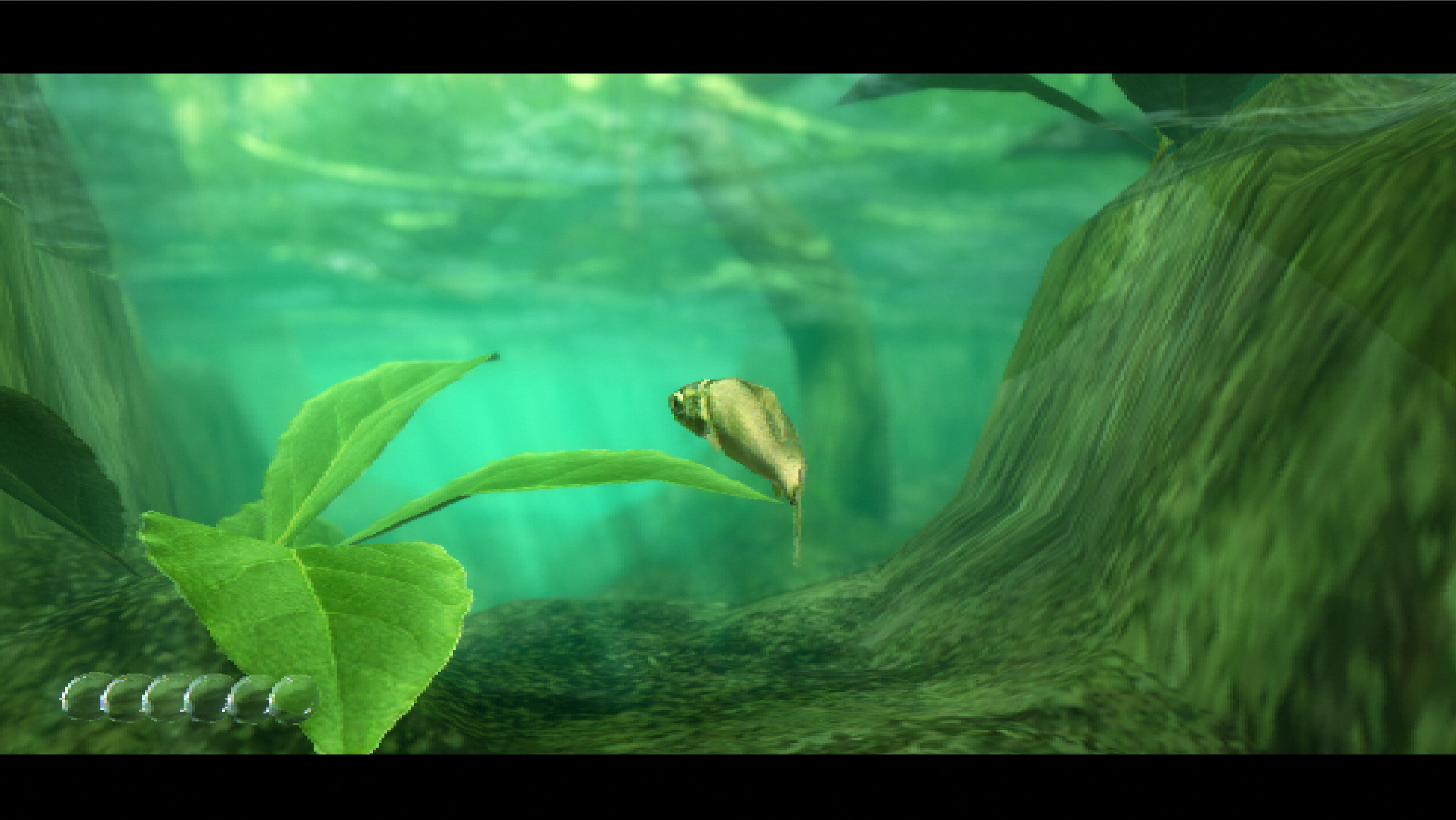 Eating Nature trailer
