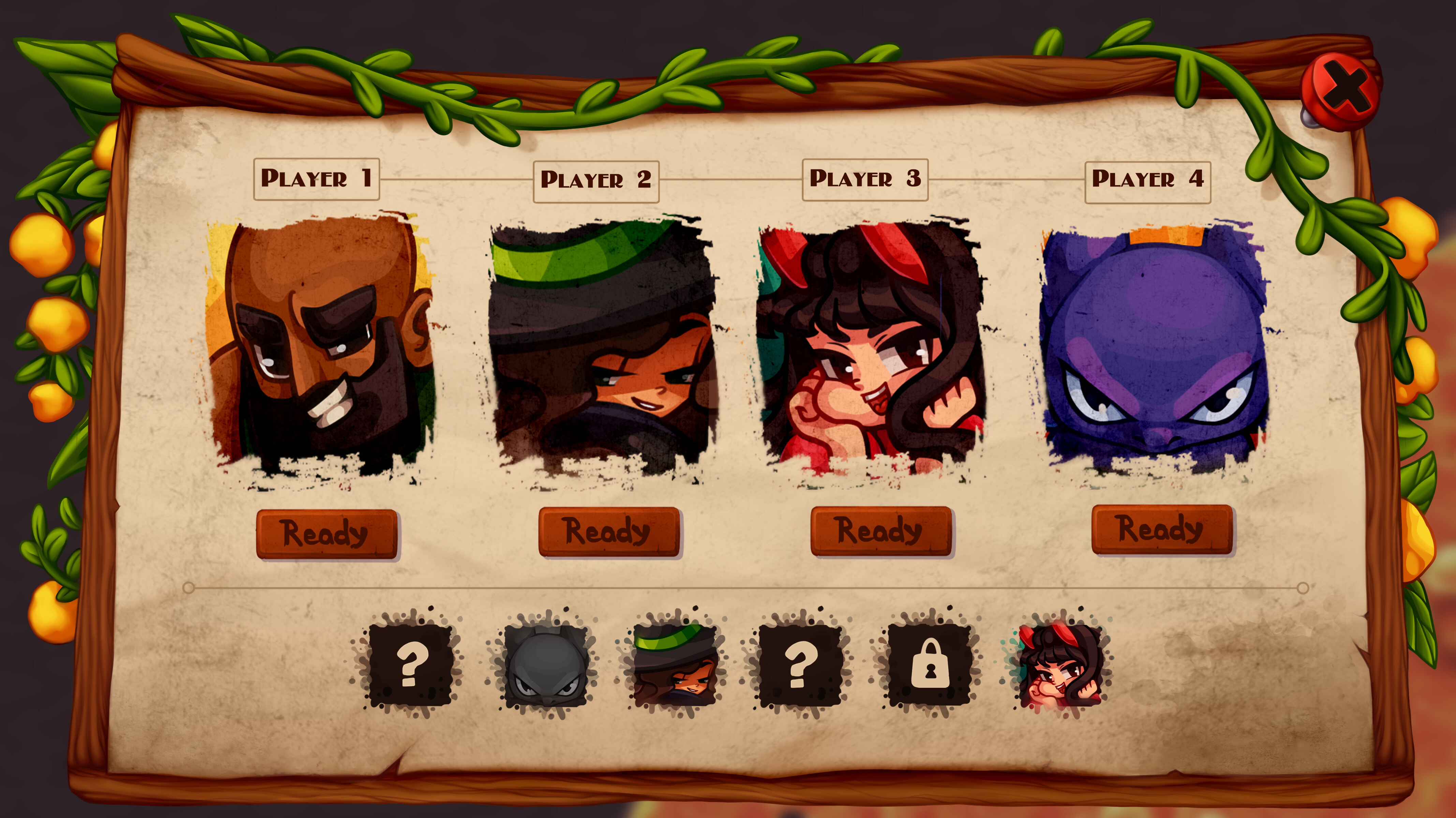 Chrono Bullet screenshot 1