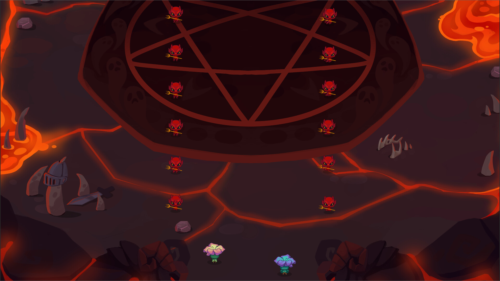 Chrono Bullet screenshot 3