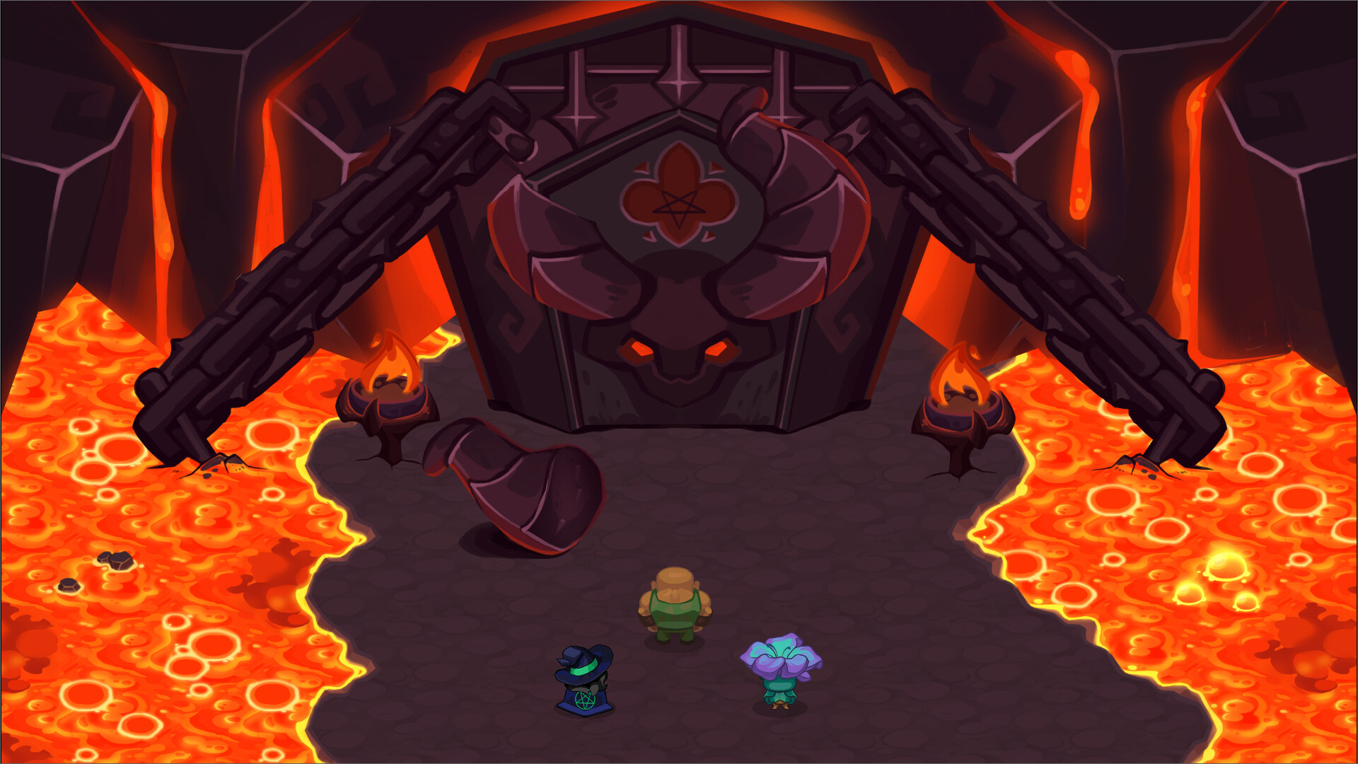 Chrono Bullet screenshot 2