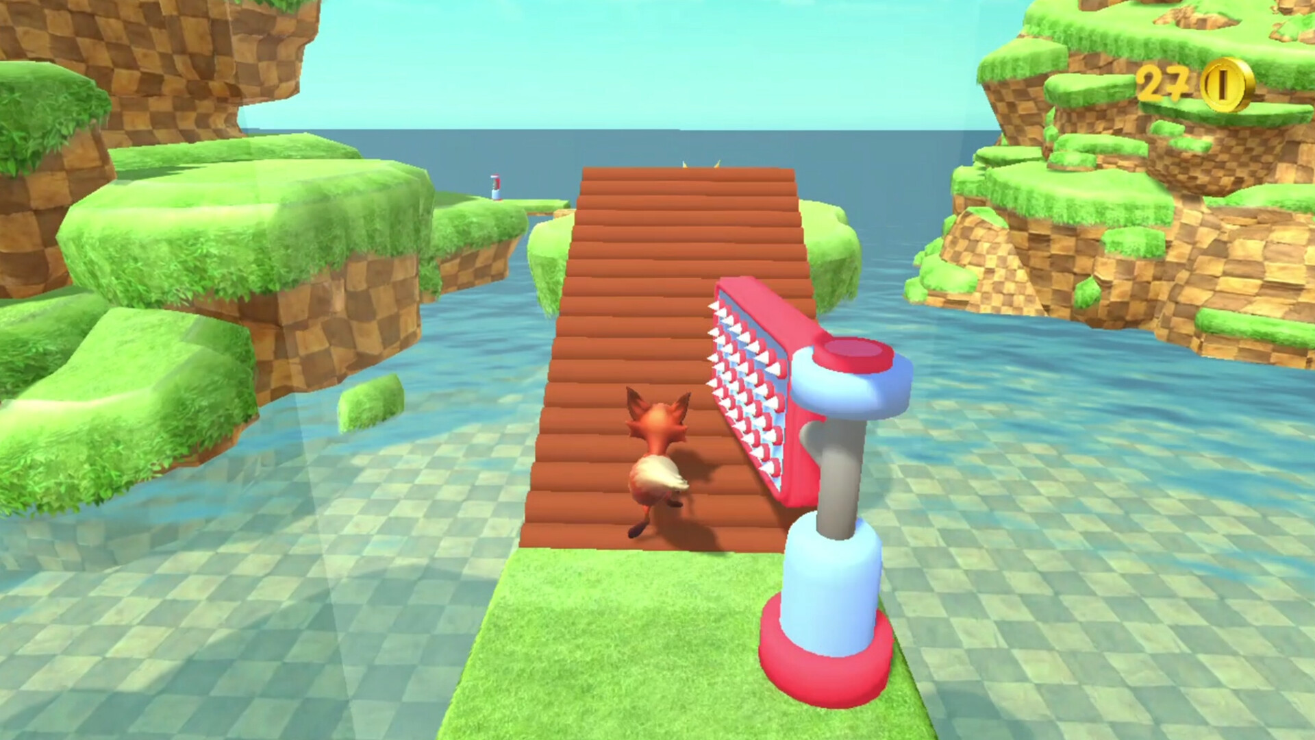 Island Rush trailer