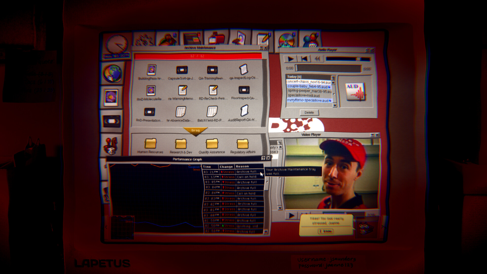 Aster Initiative screenshot 4