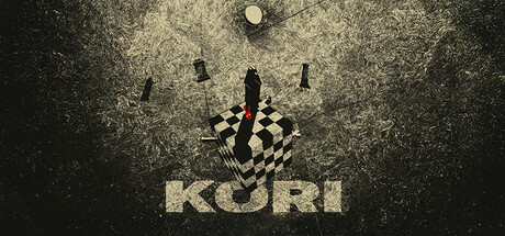 Cover art from KORI