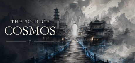 Cover art from The Soul of Cosmos