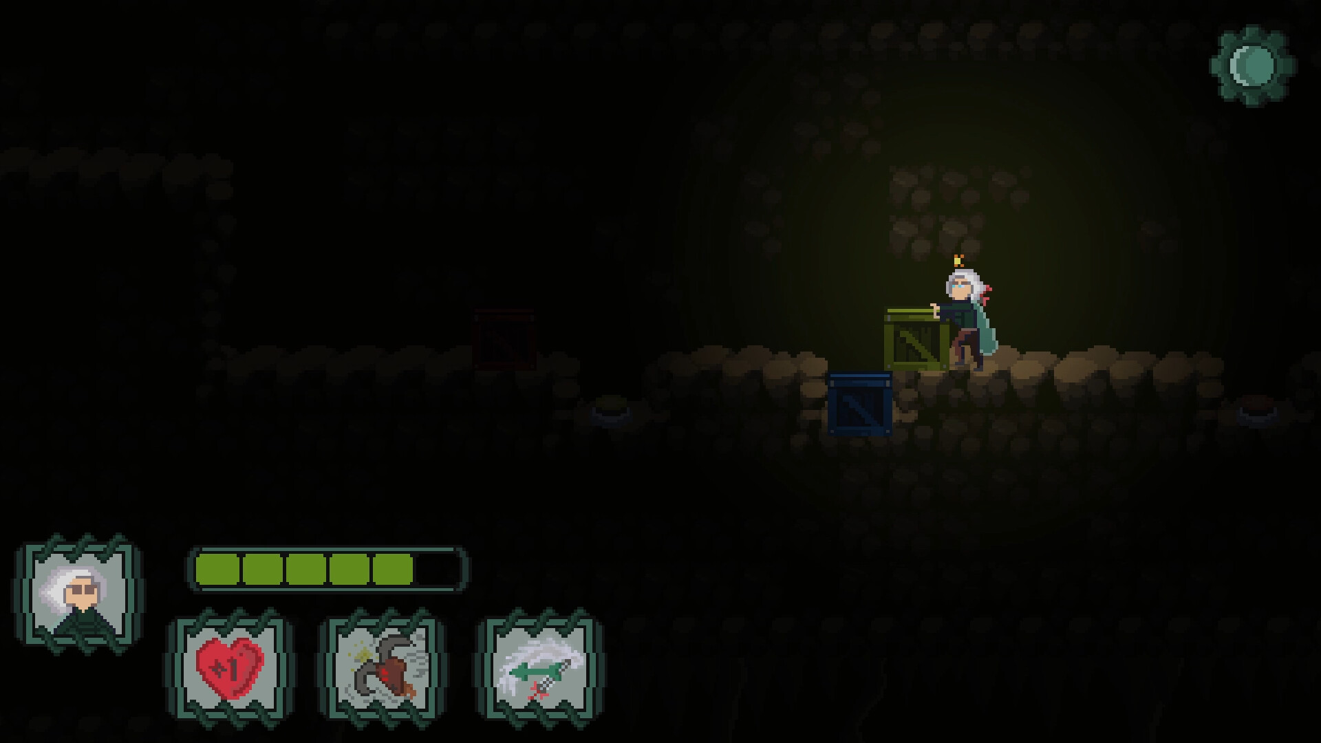Prince Adventures screenshot 4