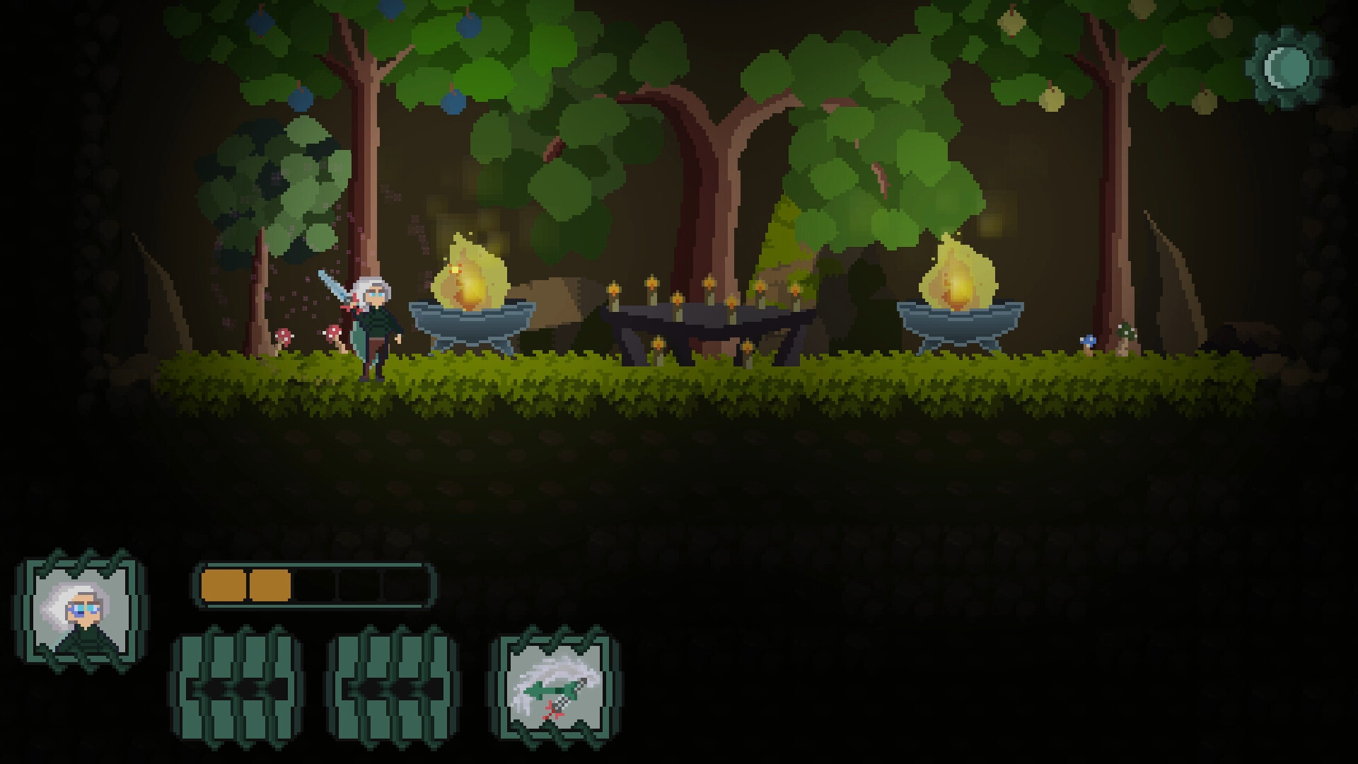 Prince Adventures screenshot 2