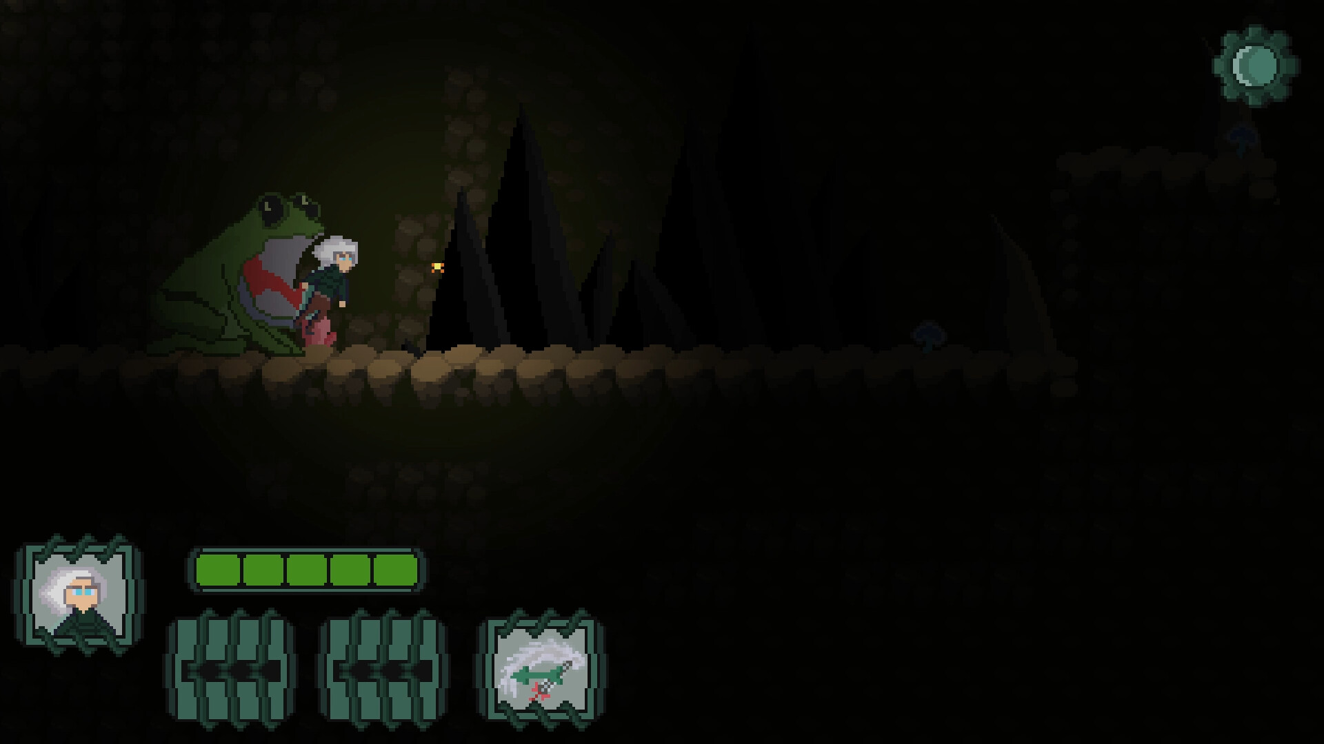 Prince Adventures trailer