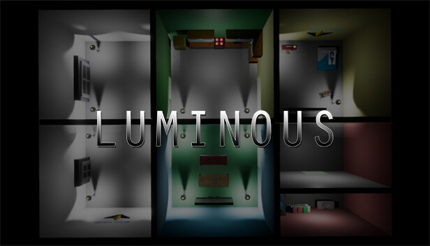Luminous