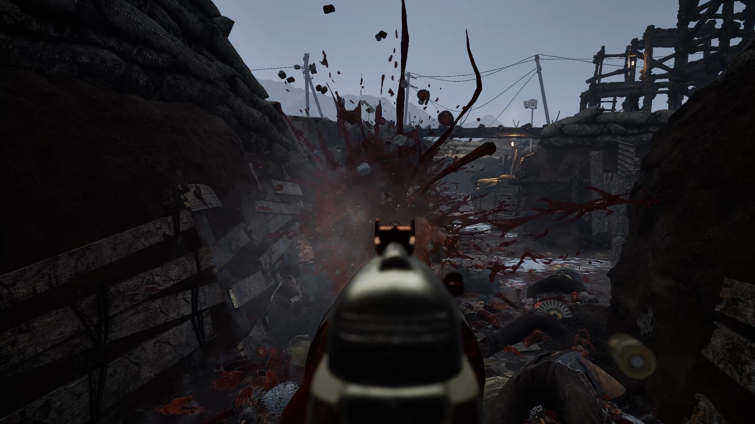 Milo screenshot 4