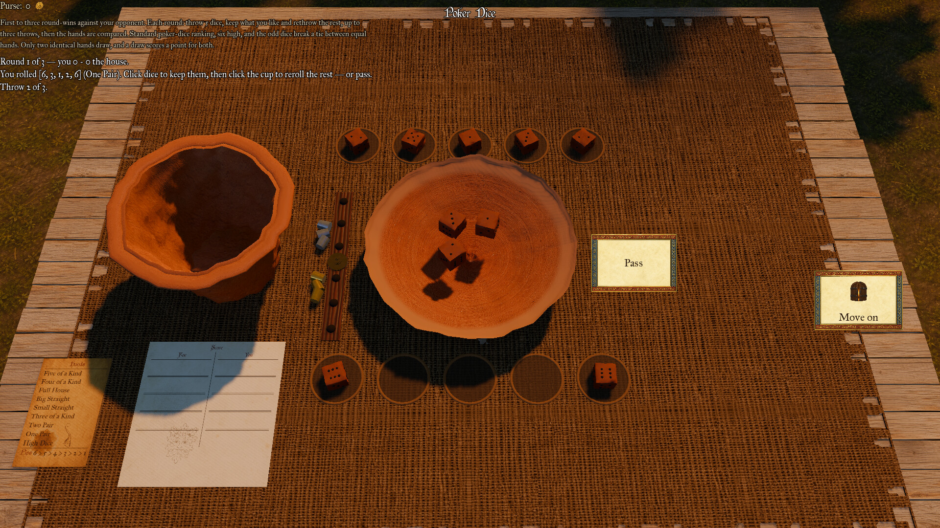 Skifa screenshot 2