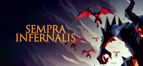 Cover art from Sempra Infernalis