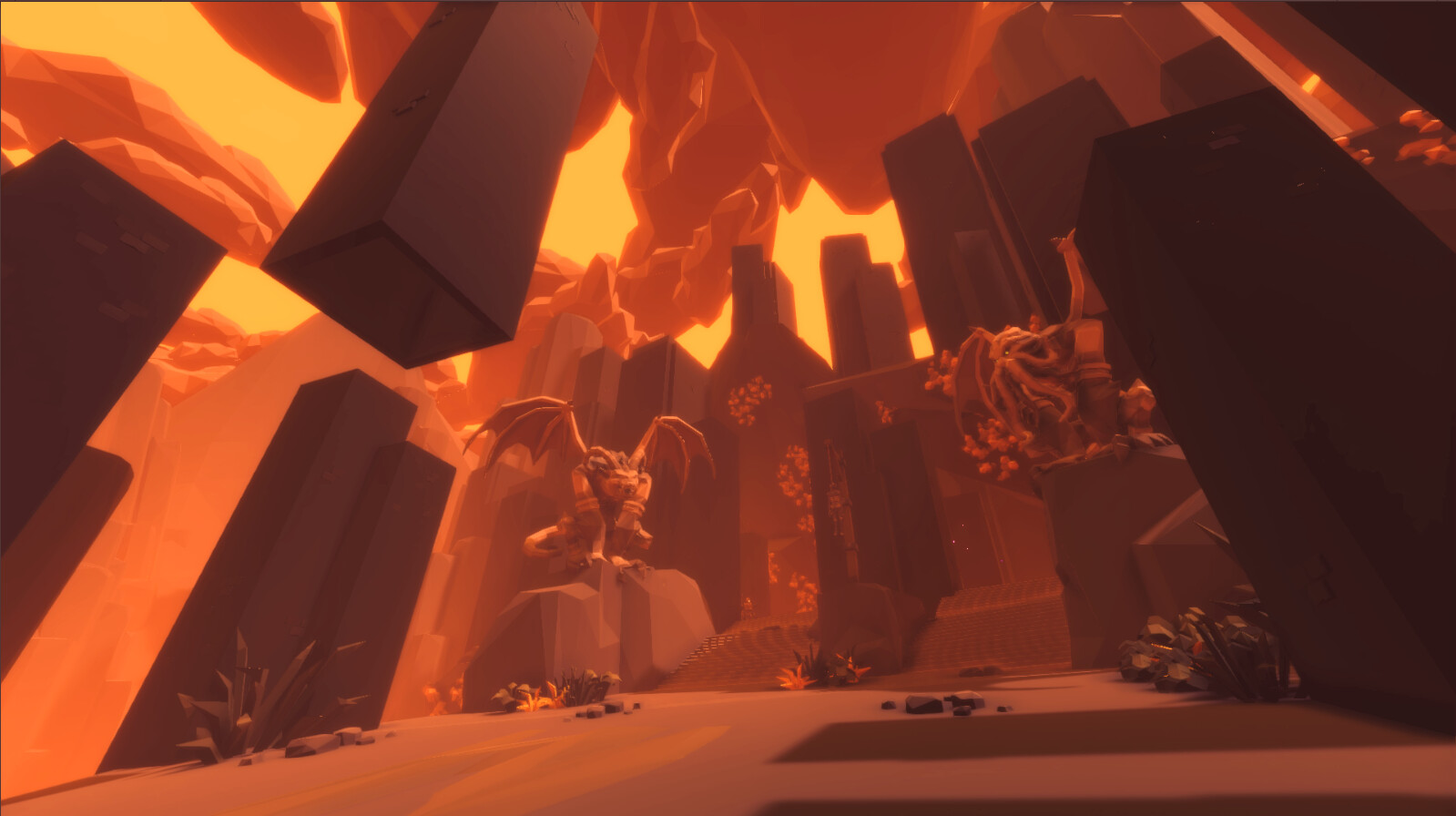 Sempra Infernalis screenshot 2