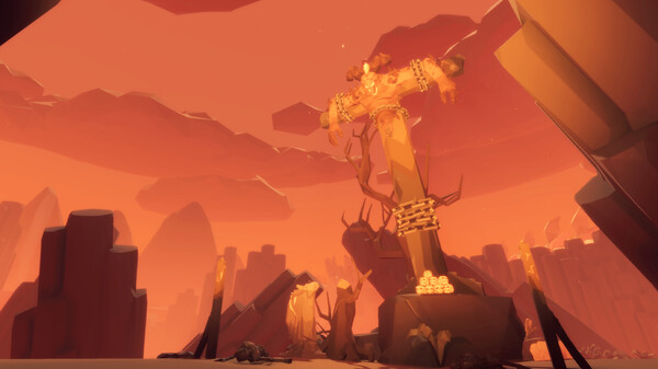 Sempra Infernalis screenshot 5