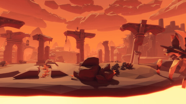 Sempra Infernalis screenshot 3