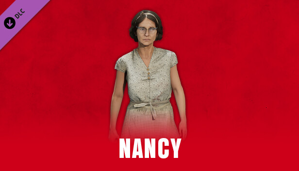 The Texas Chain Saw Massacre - Nancy