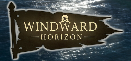 غلاف لعبة Windward Horizon