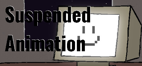 Cover art from Suspended Animation 💽