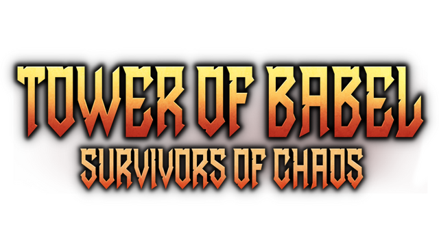Tower of Babel: Survivors of Chaos
