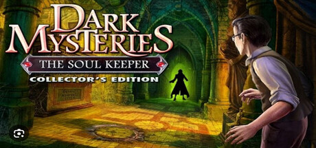 Dark Mysteries: The Soul Keeper Collector's Edition