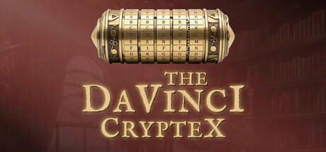 Cover art from The Da Vinci Cryptex