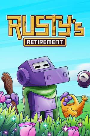 Rusty's Retirement