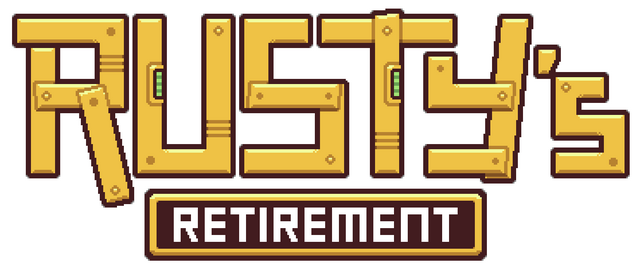 Rusty's Retirement