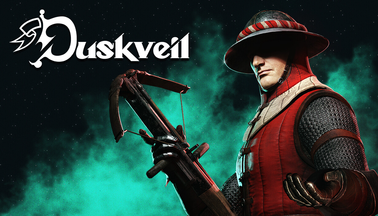 Duskveil trailer