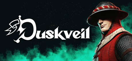 Cover art from Duskveil