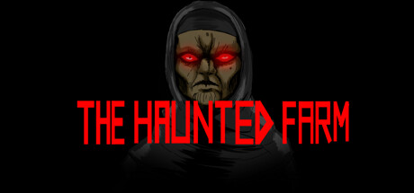 Cover art from The Haunted Farm