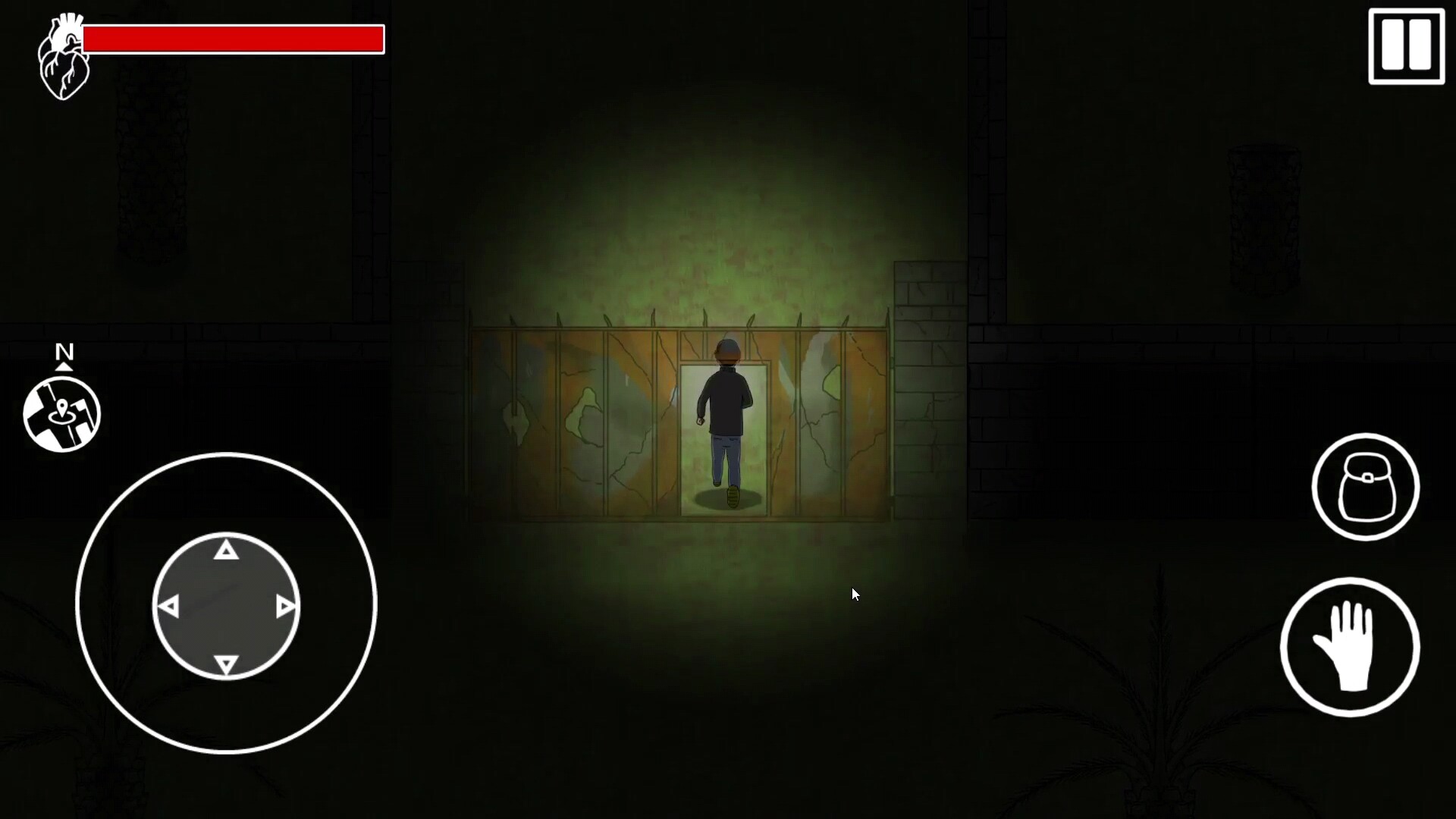 The Haunted Farm trailer