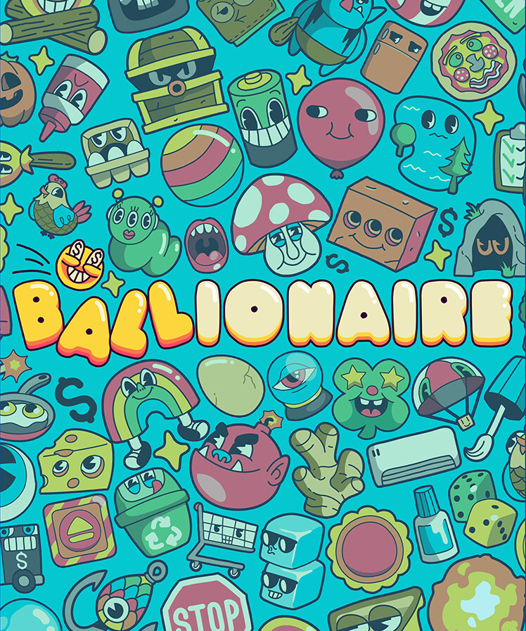 Ballionaire