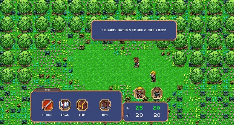Arcanamals trailer