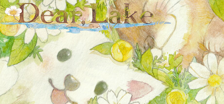 Cover art from Dear, Lake