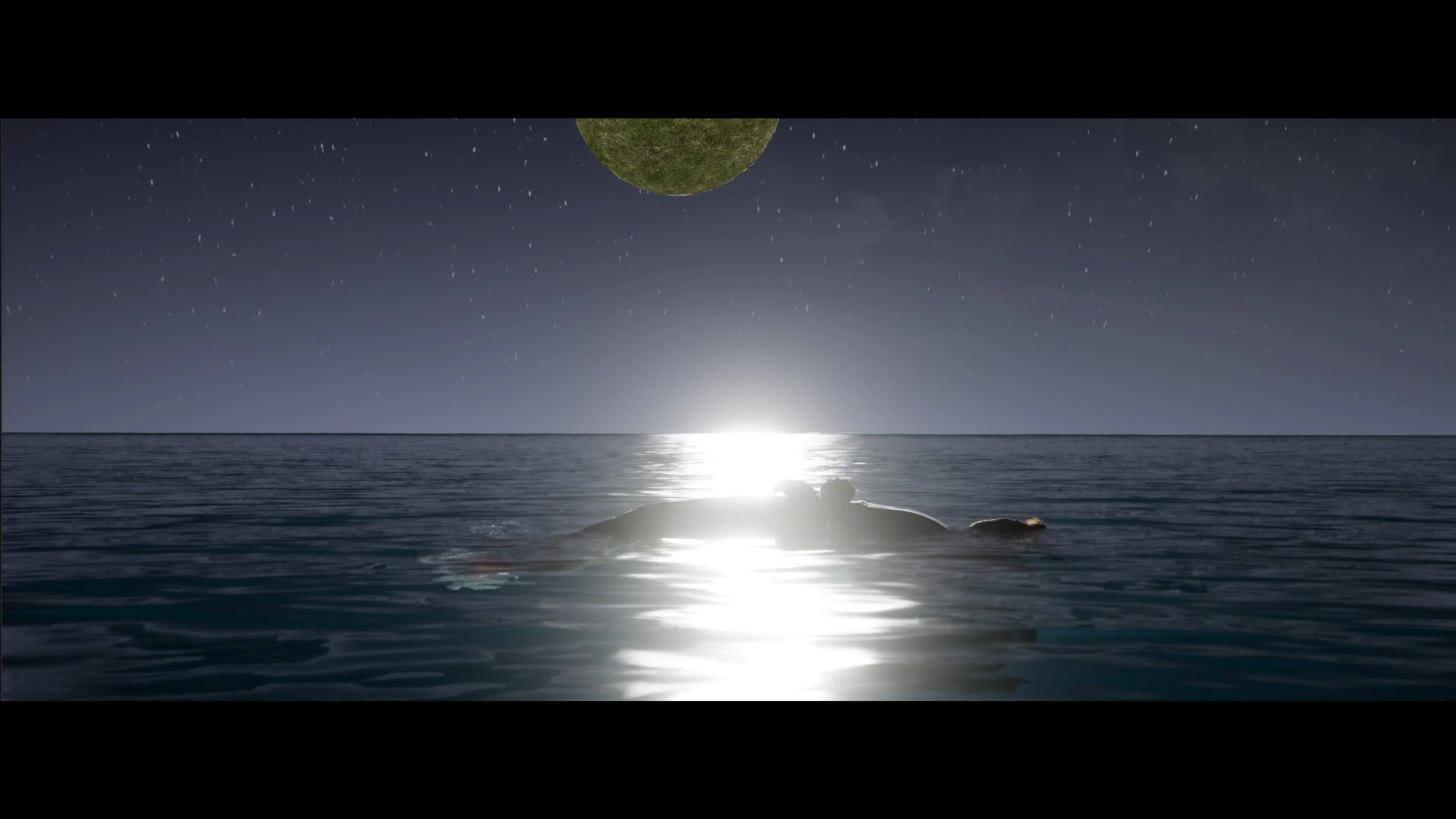Dear, Lake screenshot 2
