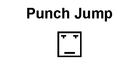 Cover art from Punch Jump