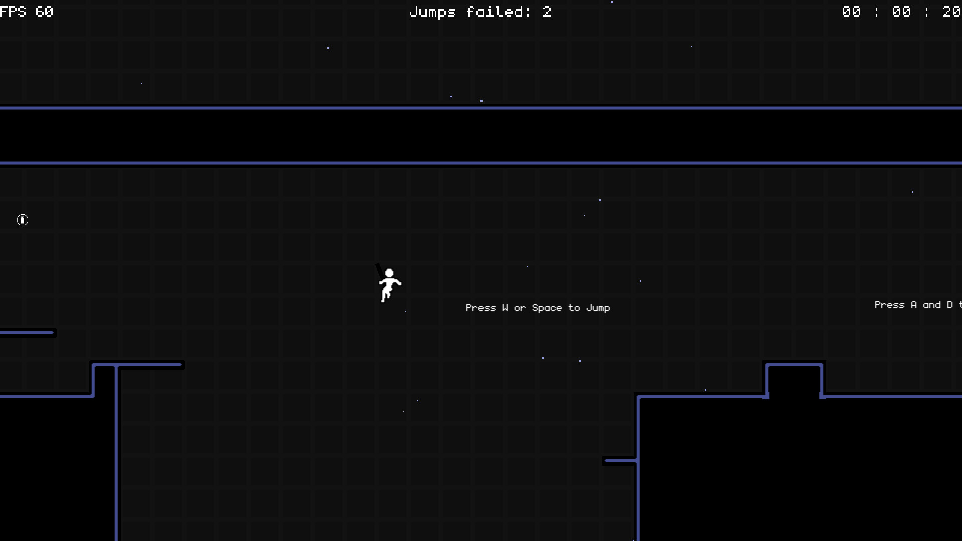 Punch Jump screenshot 4