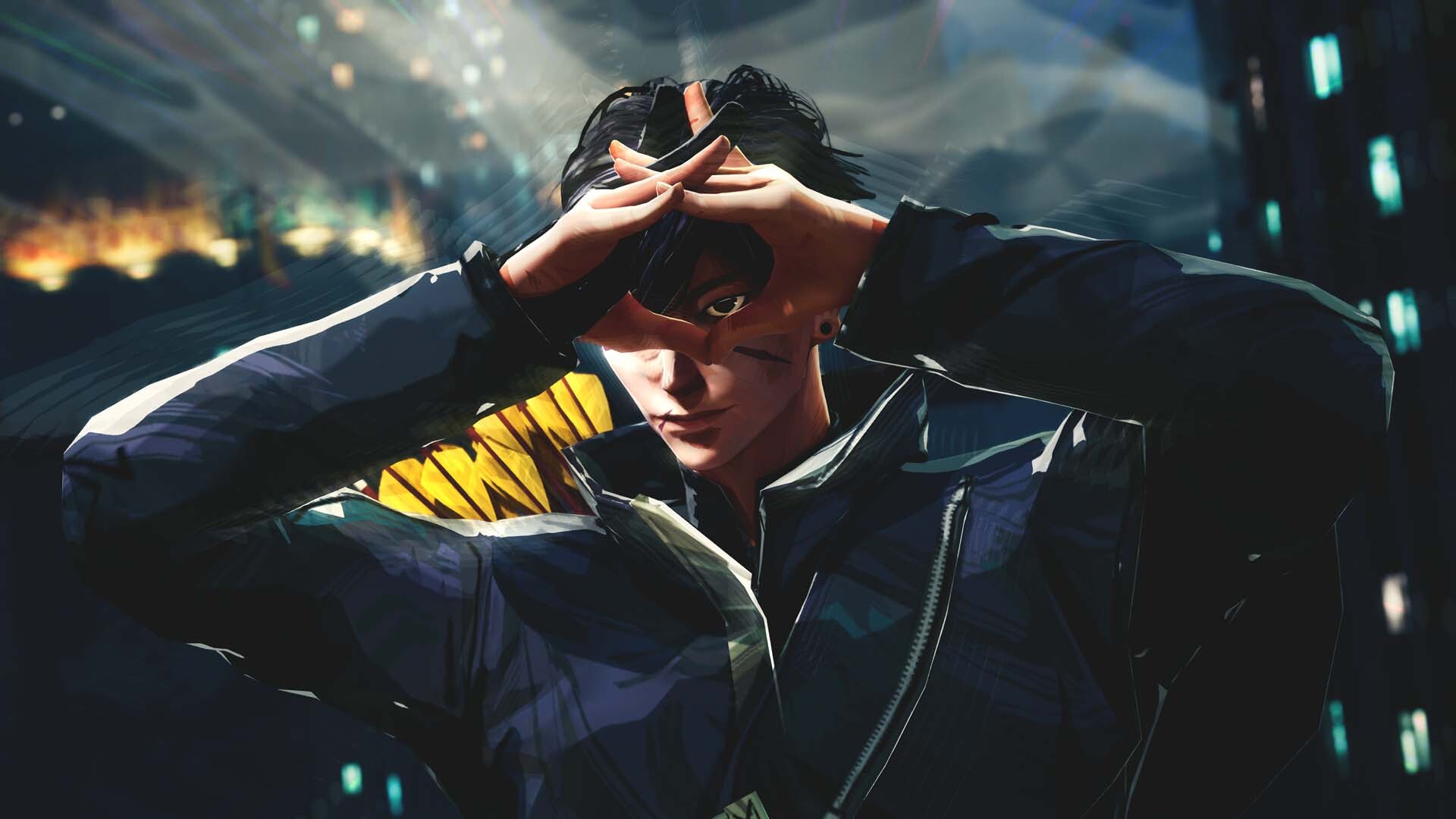 KEMURI screenshot 2