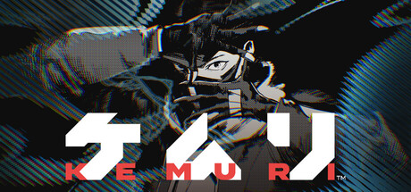 Cover art from KEMURI