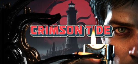Cover art from Crimson Tide