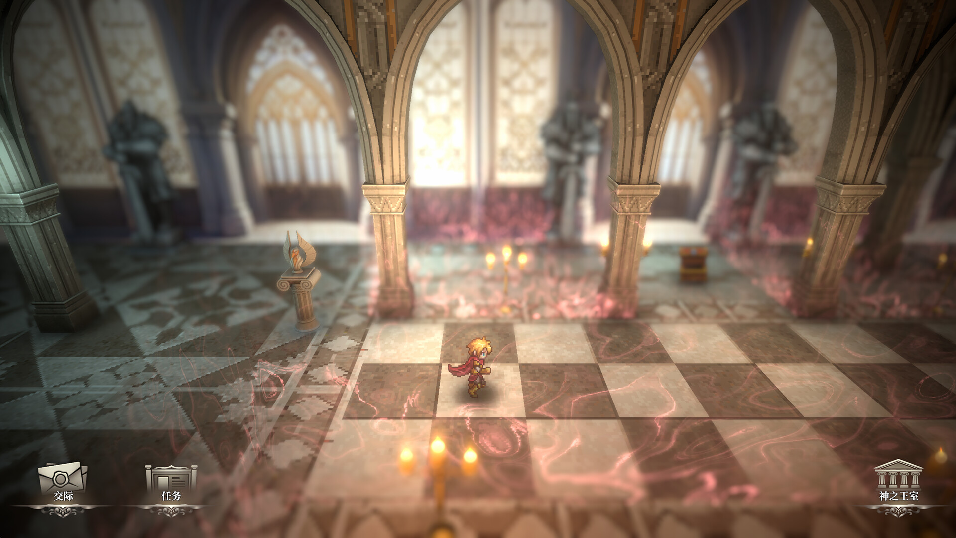 Project MW screenshot 3