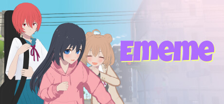 Cover art from EmemeTown