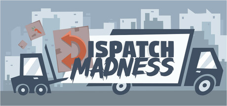 Cover art from Dispatch Madness