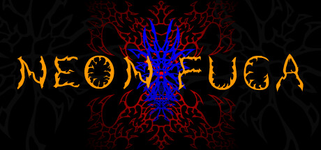 Cover art from Neon Fuga