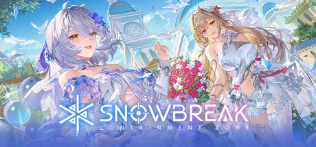 Snowbreak: Containment Zone