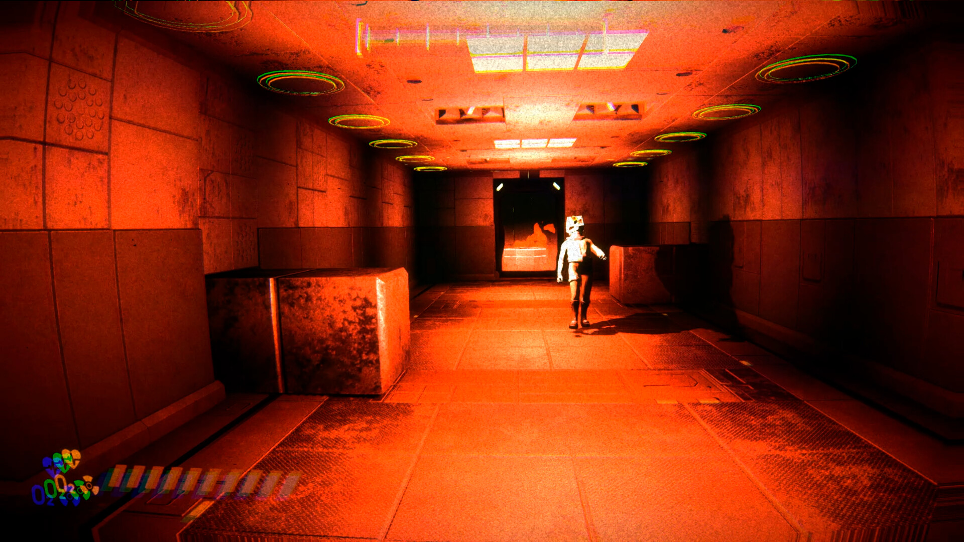 Fatal Terminal screenshot 3