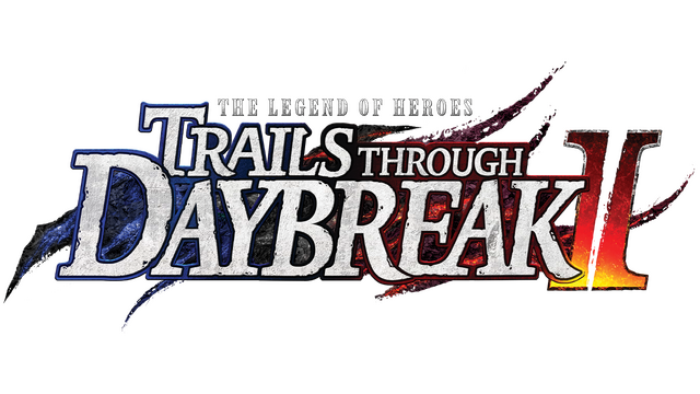 The Legend of Heroes: Trails through Daybreak II